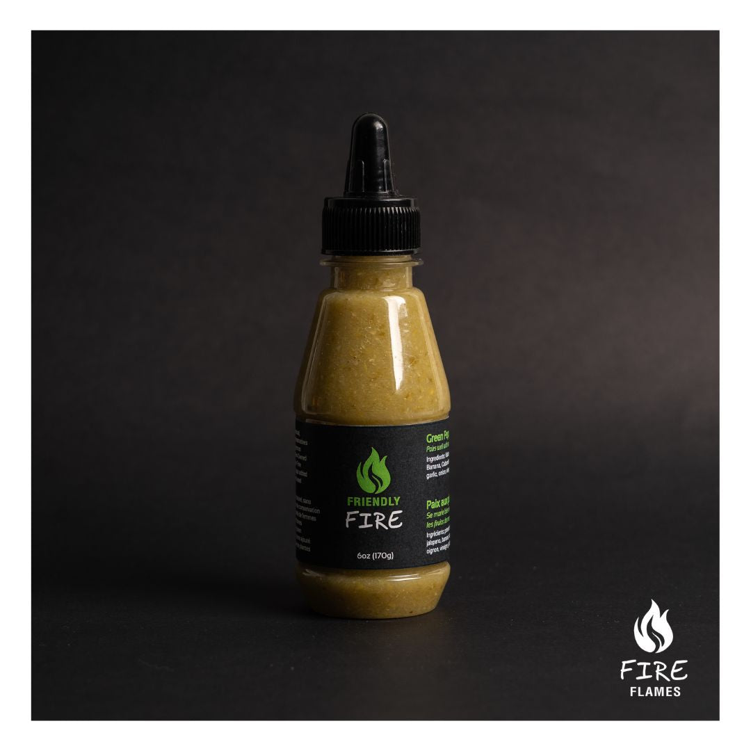 FriendlyFire (6oz (170g)