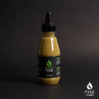 FriendlyFire (6oz (170g)