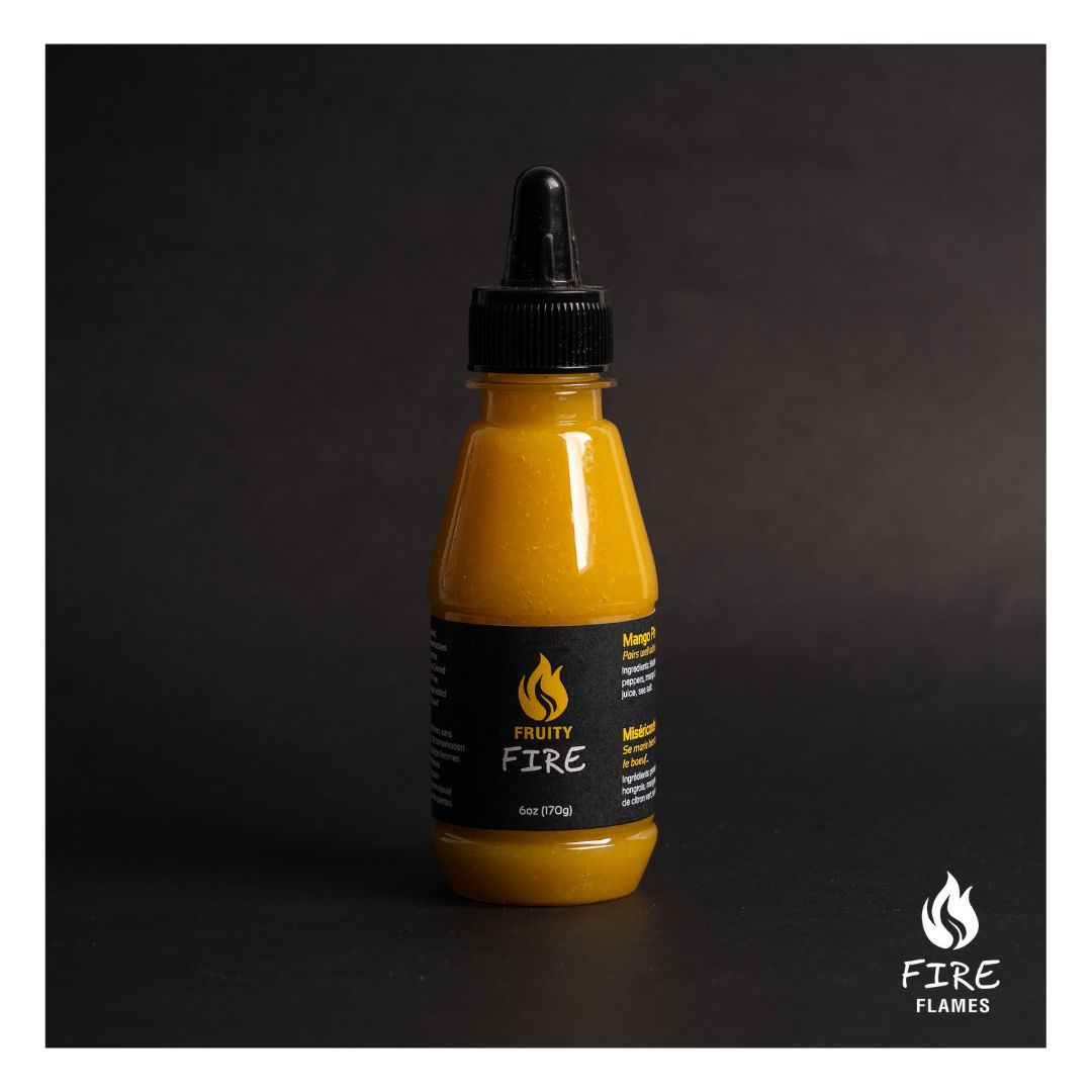 FruityFire (6oz (170g)