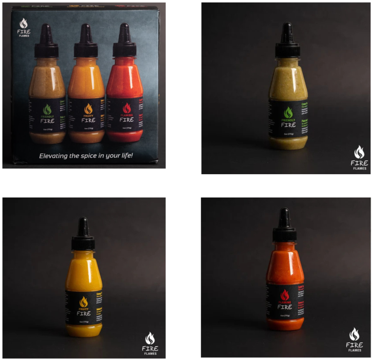 Trinity Value Pack