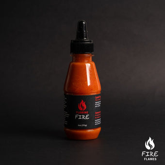 FlamingFire 6oz (170g)