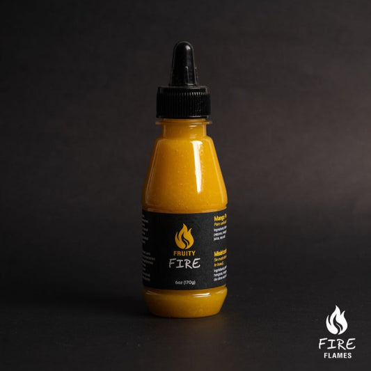 FruityFire (6oz (170g)