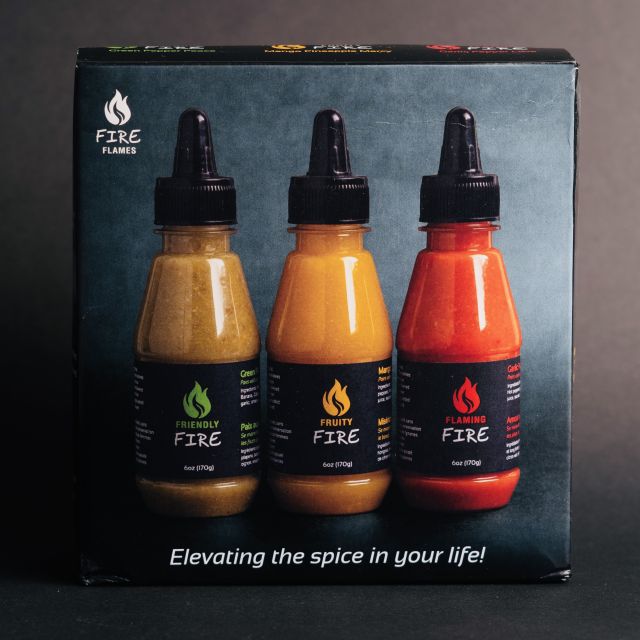 Trinity Value Pack